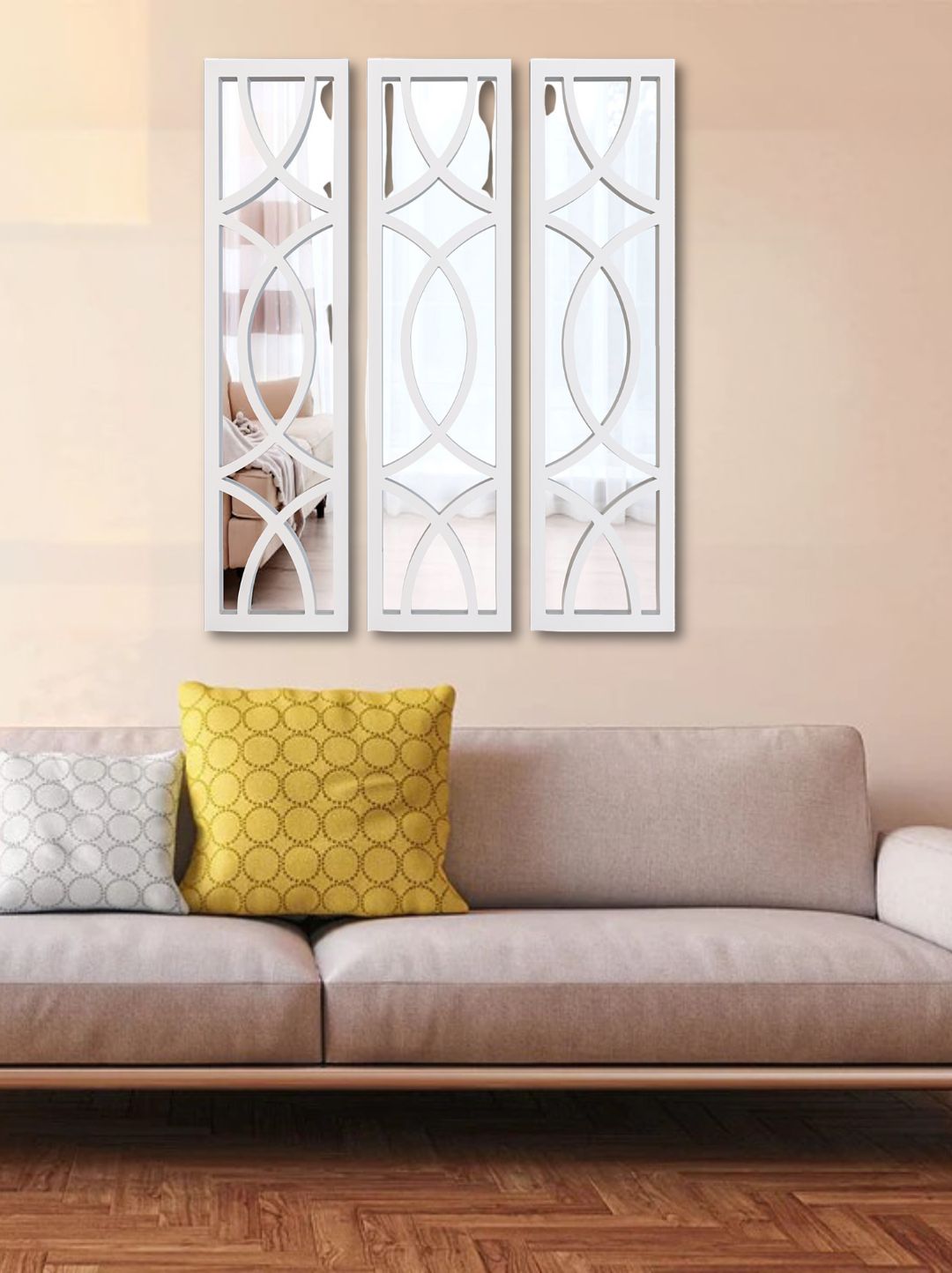 Decorative Mirrors