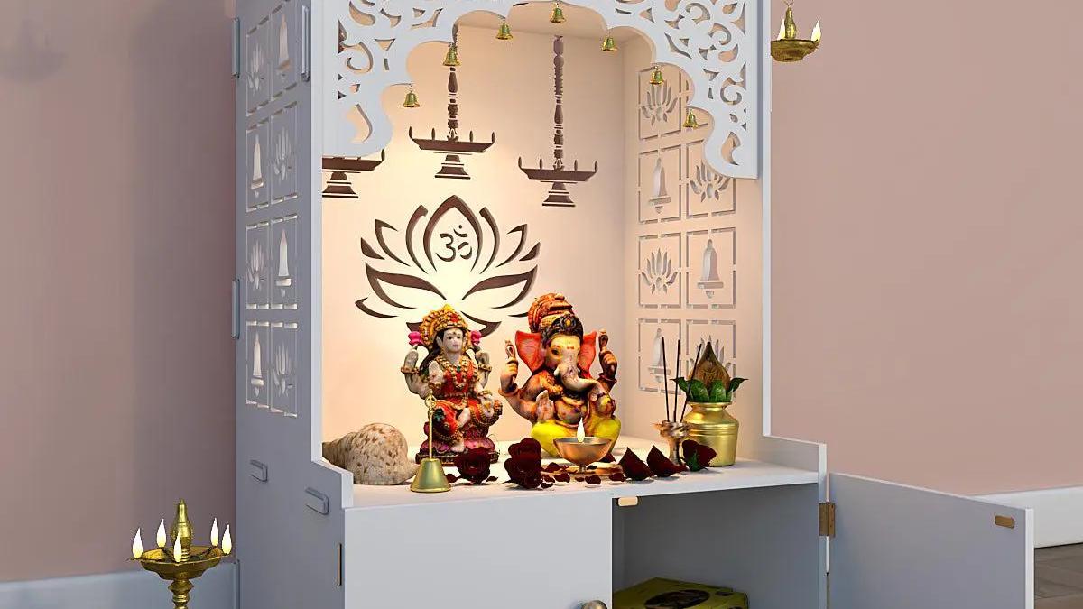 Religious Home Temples